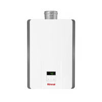 Preview: Rinnai One 11i