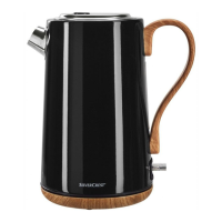 Preview: Silvercrest SWKH 2400 A1