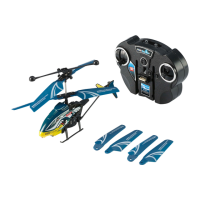 Preview: REVELL Helicopter Roxter 23892