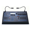 DJ Equipment Logo