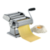 Pasta Maker Logo