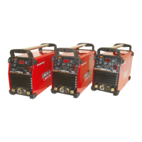 Preview: INVERTEC 170TX Series