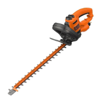 Preview: Black+Decker BEHTS301