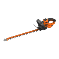 Preview: Black+Decker BEHTS401