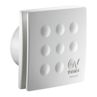 Preview: Vortice PUNTO FOUR MFO 90