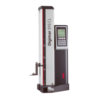 Preview: Mahr Digimar 816 CL
