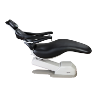 Preview: DentalEZ J-Chair J-3