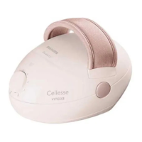Preview: Philips Cellesse Vitesse