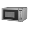 Microwave Oven Logo