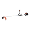 Brush Cutter Logo