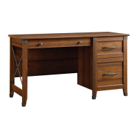 Preview: Sauder Carson Forge 412920