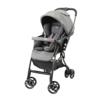 Preview: Joie sma baggi S1216
