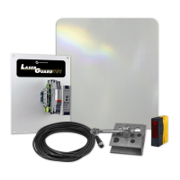 Preview: Magnetek LaserGuard Mini