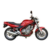 Preview: Yamaha Diversion XJ600N