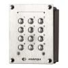 Keypad Logo