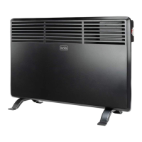 Preview: Black+Decker BXCSH1200E