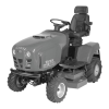 Lawn Mower Logo