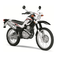 Preview: Yamaha XT250