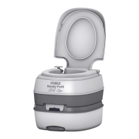 Preview: Stimex Handy-Potti Gold Line
