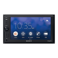Preview: Sony XAV-V10BT