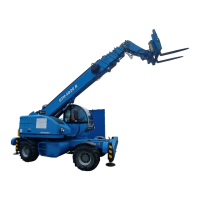 Preview: Terex Genie GTH-4518 ER