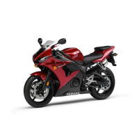 Preview: Yamaha R6S