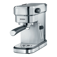 Preview: SEVERIN 5994000