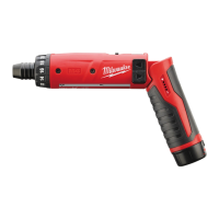 Preview: Milwaukee M4 D
