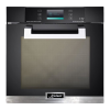 Oven Logo