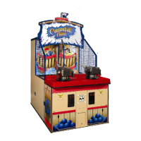 Preview: Bay Tek Games Cannonball Blast