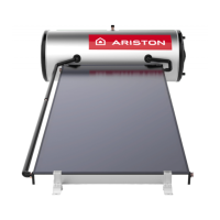 Preview: Ariston KAIROS THERMO 150-1