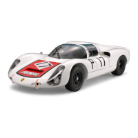Preview: Tamiya PORSCHE 910 CARRERA 10