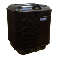 Preview: Aquacal Leisure Temp LT55