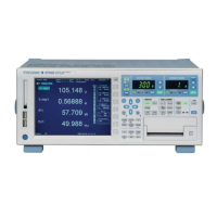 Preview: YOKOGAWA WT3001E