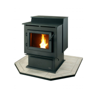 Preview: Quadra-Fire PS35-C