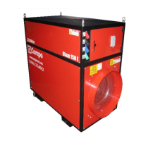 Preview: Campo Equipment BLAZE 150E