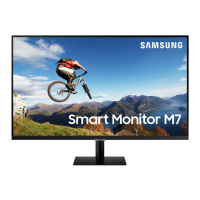 Preview: Samsung LS32AM700URXEN