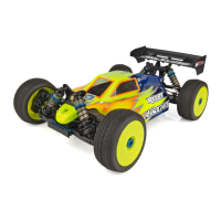 Preview: Associated Electrics RC8B3.2e