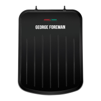 Preview: George Foreman 25800-56