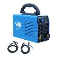 Preview: Vector Welding ARC 200G