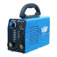 Preview: Vector Welding ARC Series