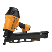 Preview: Stanley BOSTITCH F21PL