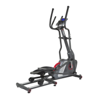 Preview: Hammer Ergometer Speed Motion BT