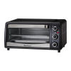 Convection Oven Logo
