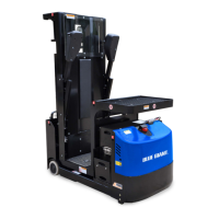 Preview: Blue Giant BG1