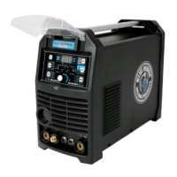 Preview: Blue Demon BLUEARC 200STI AC/DC