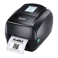 Preview: Godex RT800i Series