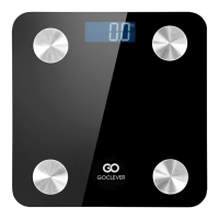 Preview: Goclever SMART SCALE V2