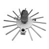 Lawn and Garden Equipment Logo