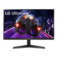 Preview: LG UltraGear 24GN60T-B